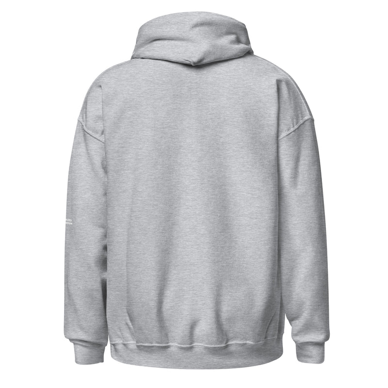 Bleed NYC Unisex Hoodie