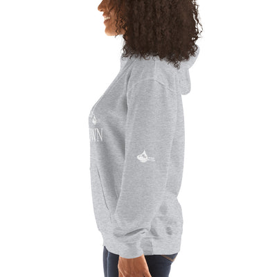 Bleed Chi-Town Unisex Hoodie
