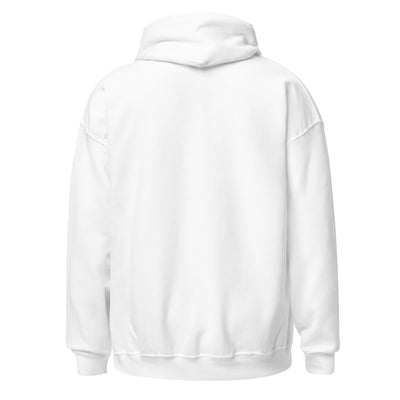 Bleed Skeleton Turntable Unisex Hoodie