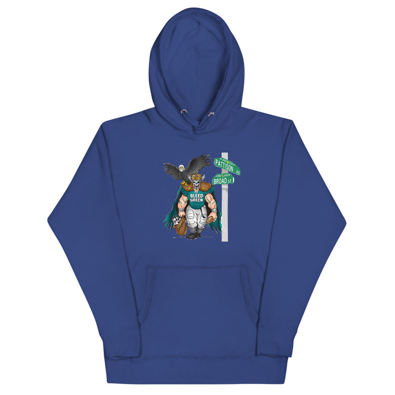 Unisex Hoodie