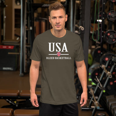 Short-Sleeve Unisex T-Shirt