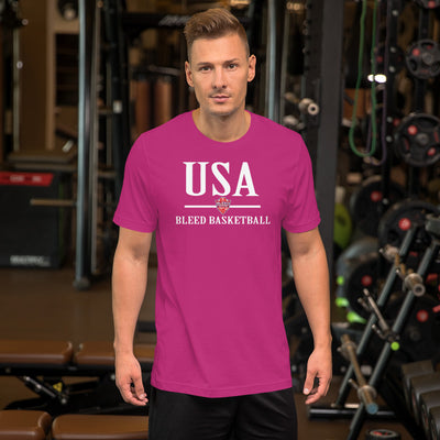 Short-Sleeve Unisex T-Shirt