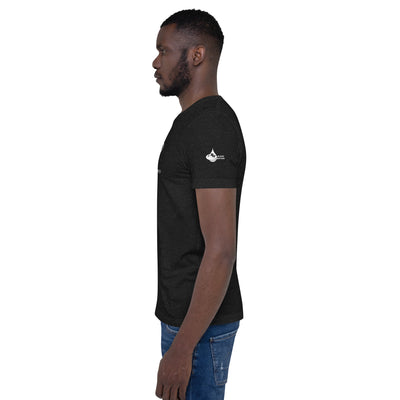 Bleed NJ Unisex t-shirt
