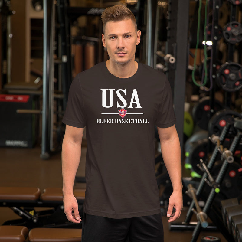 Short-Sleeve Unisex T-Shirt