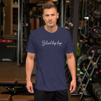 Short-sleeve unisex t-shirt