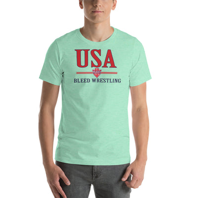 Short-Sleeve Unisex T-Shirt