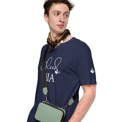 Bleed MIA Unisex t-shirt