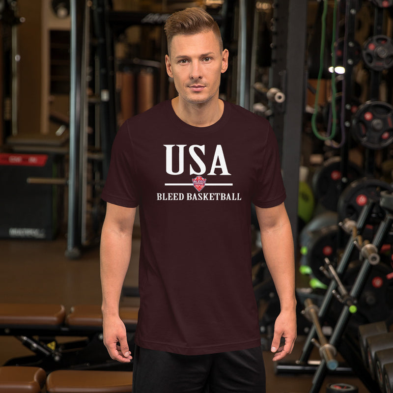 Short-Sleeve Unisex T-Shirt