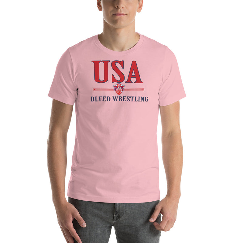 Short-Sleeve Unisex T-Shirt