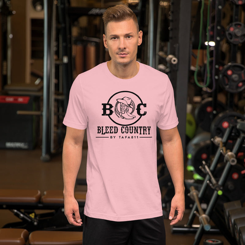 Short-Sleeve Unisex T-Shirt