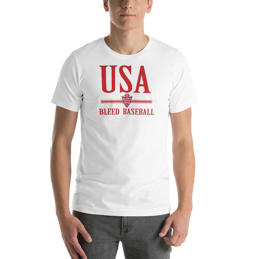 Short-Sleeve Unisex T-Shirt