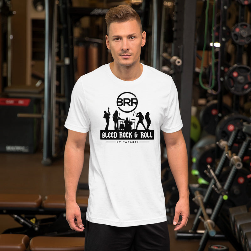 Short-Sleeve Unisex T-Shirt