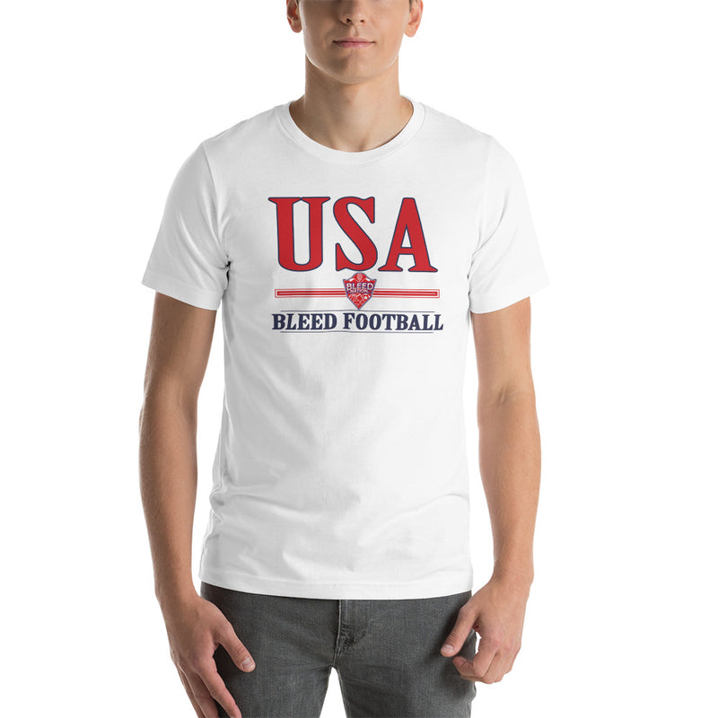 Short-Sleeve Unisex T-Shirt