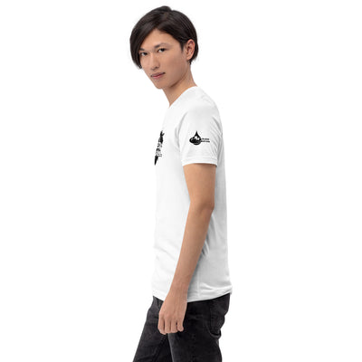 Bleed football Unisex t-shirt