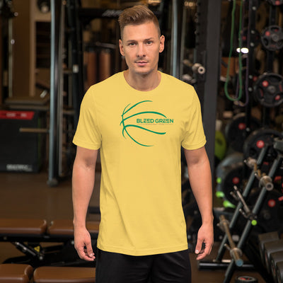 Unisex Classic Short-Sleeve Printed T-Shirt - Best Clothing Online