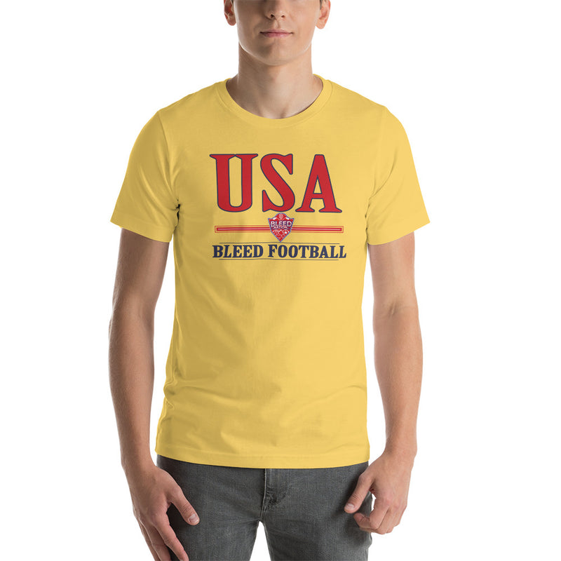 Short-Sleeve Unisex T-Shirt