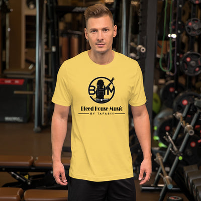 Short-Sleeve Unisex T-Shirt