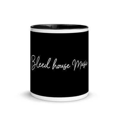 Mug with Color Inside