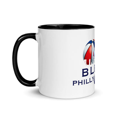 Mug with Color Inside