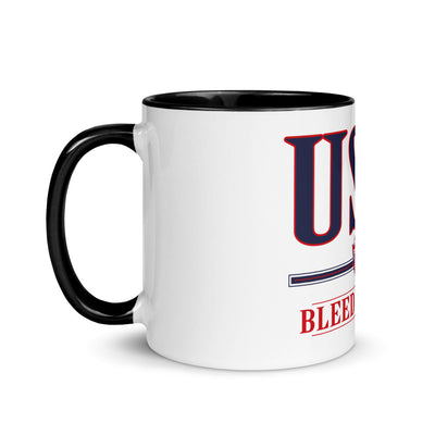 Mug with Color Inside