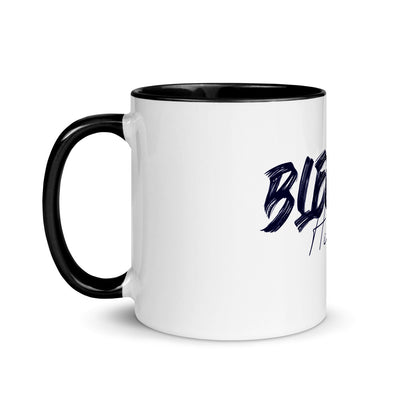 Mug with Color Inside