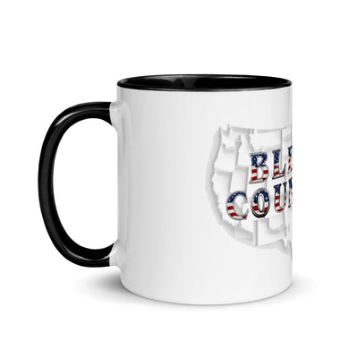 Mug with Color Inside