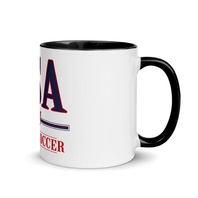 Mug with Color Inside