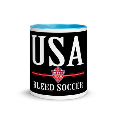 Mug with Color Inside