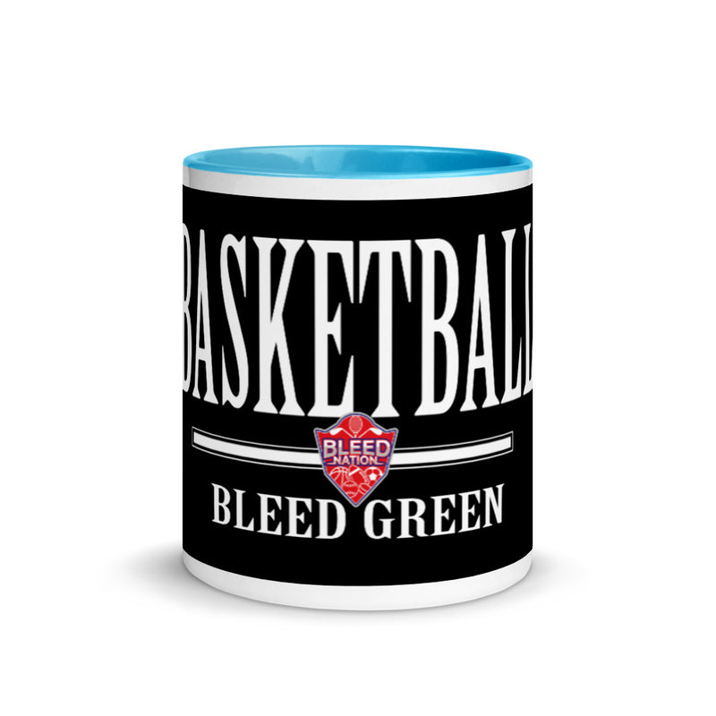 Mug with Color Inside