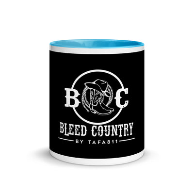 Mug with Color Inside