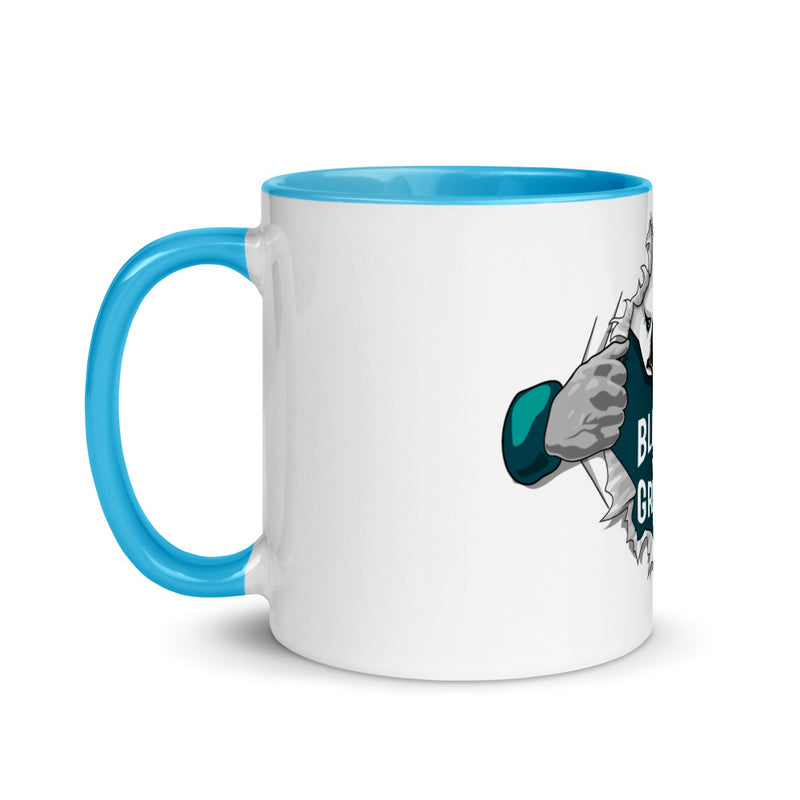 Best High Quality Durable Colorful Mug For Tea and Coffee