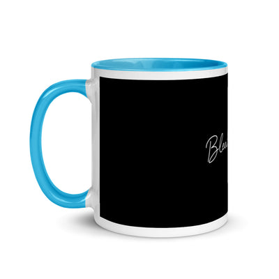 Mug with Color Inside