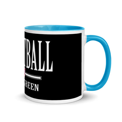 Mug with Color Inside
