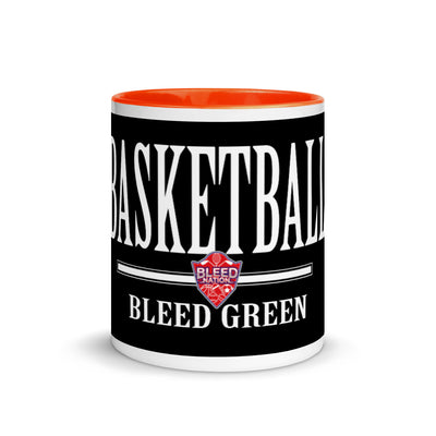 Mug with Color Inside