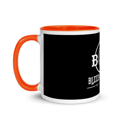Mug with Color Inside