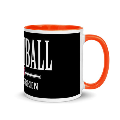 Mug with Color Inside