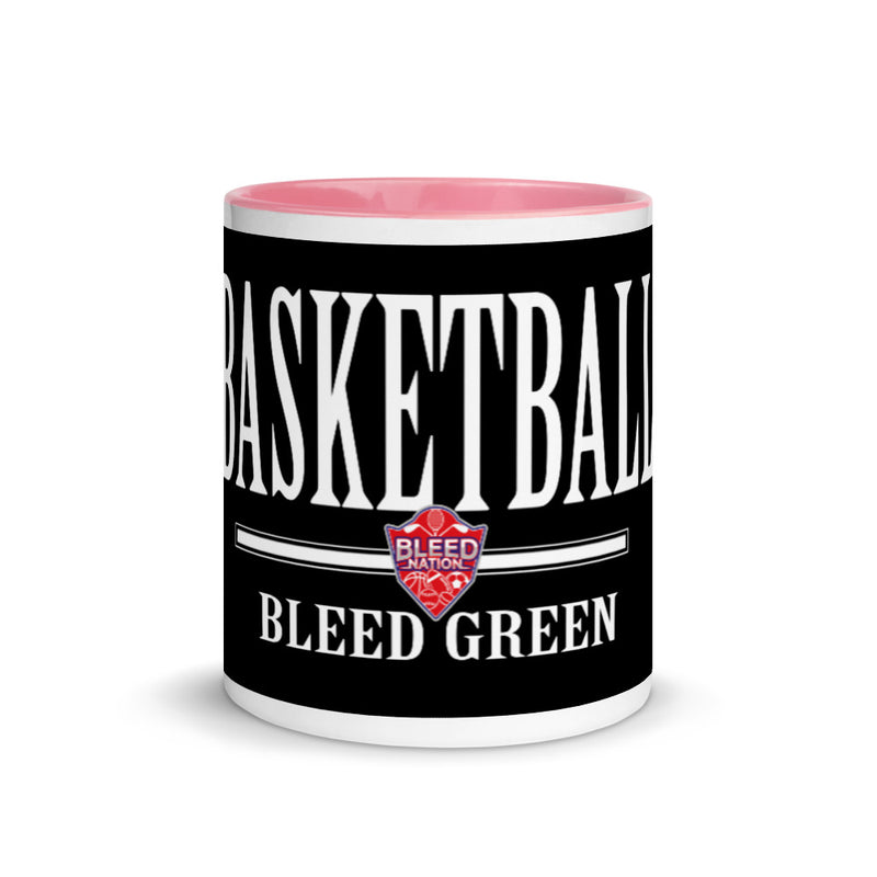 Mug with Color Inside