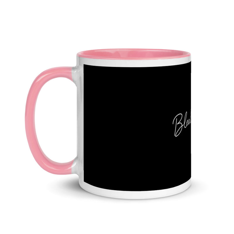 Mug with Color Inside