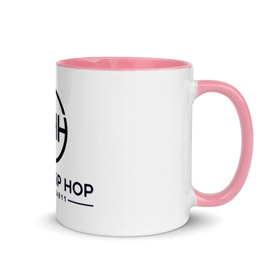 Mug with Color Inside