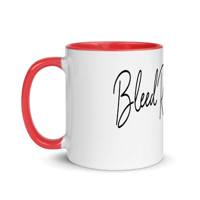 Mug with Color Inside