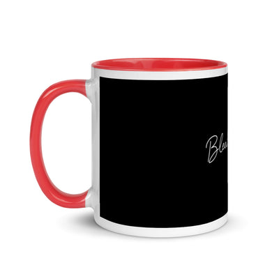 Mug with Color Inside