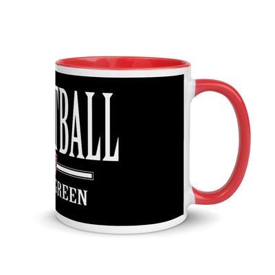 Mug with Color Inside