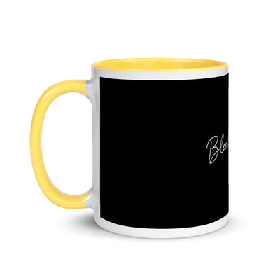 Mug with Color Inside