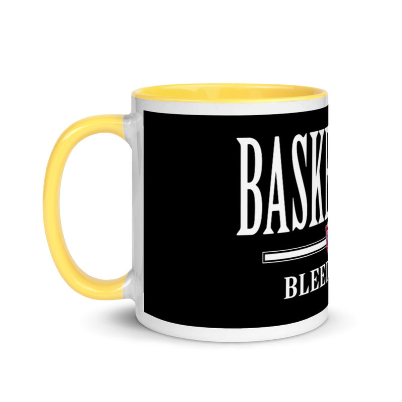 Mug with Color Inside